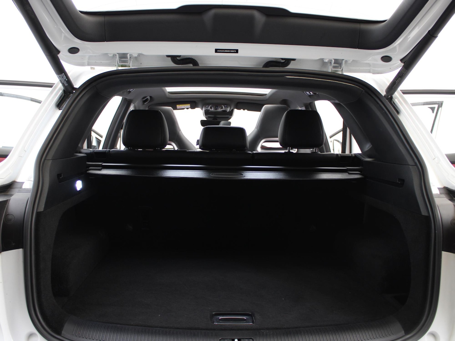 Used MG MG HS 2022 for sale - 78139849: Photo 44