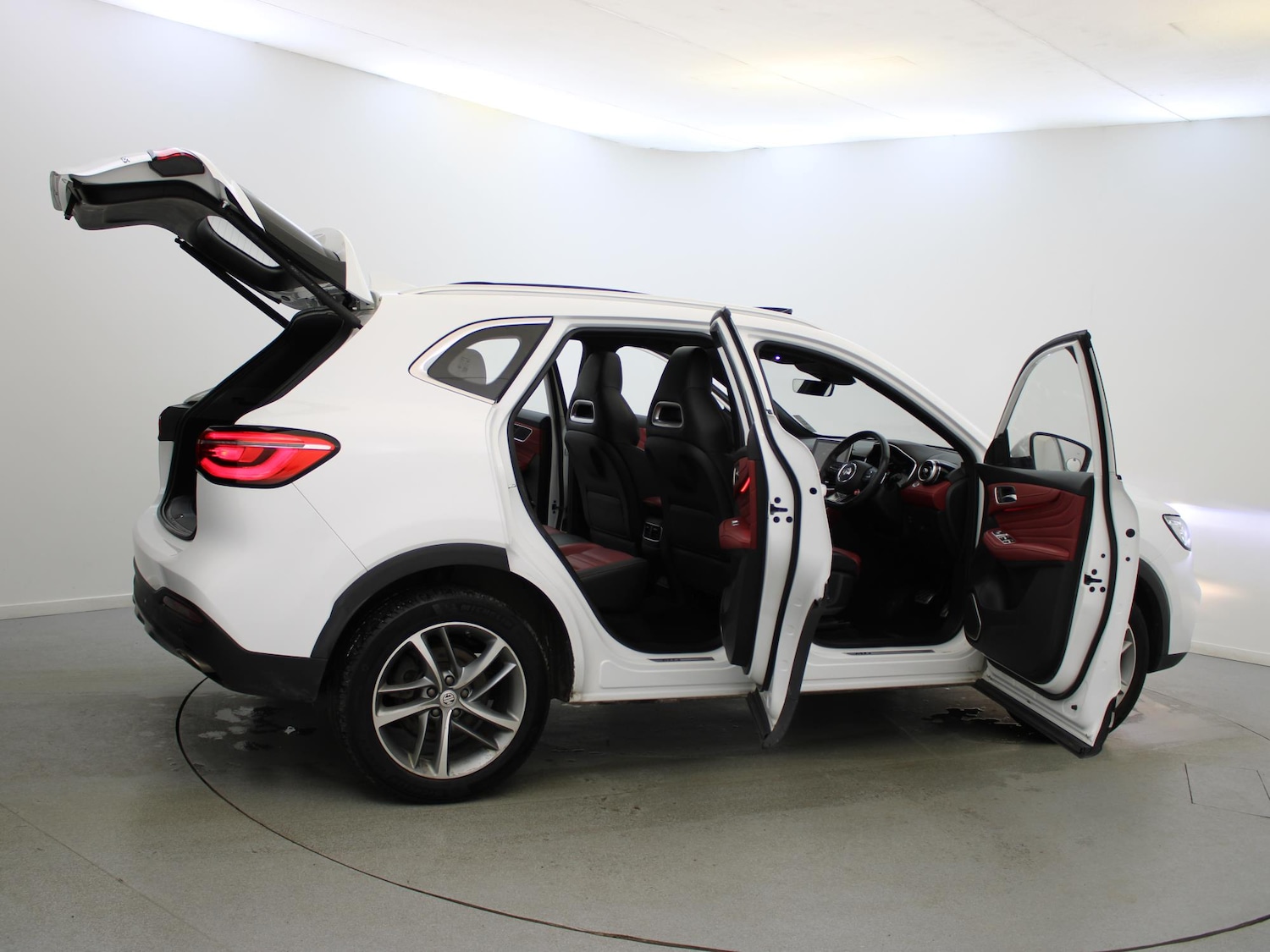 Used MG MG HS 2022 for sale - 78139849: Photo 46