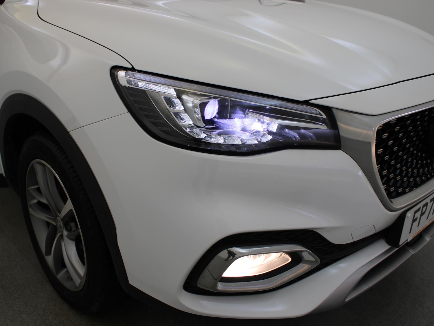 Used MG MG HS 2022 for sale - 78139849: Photo 47