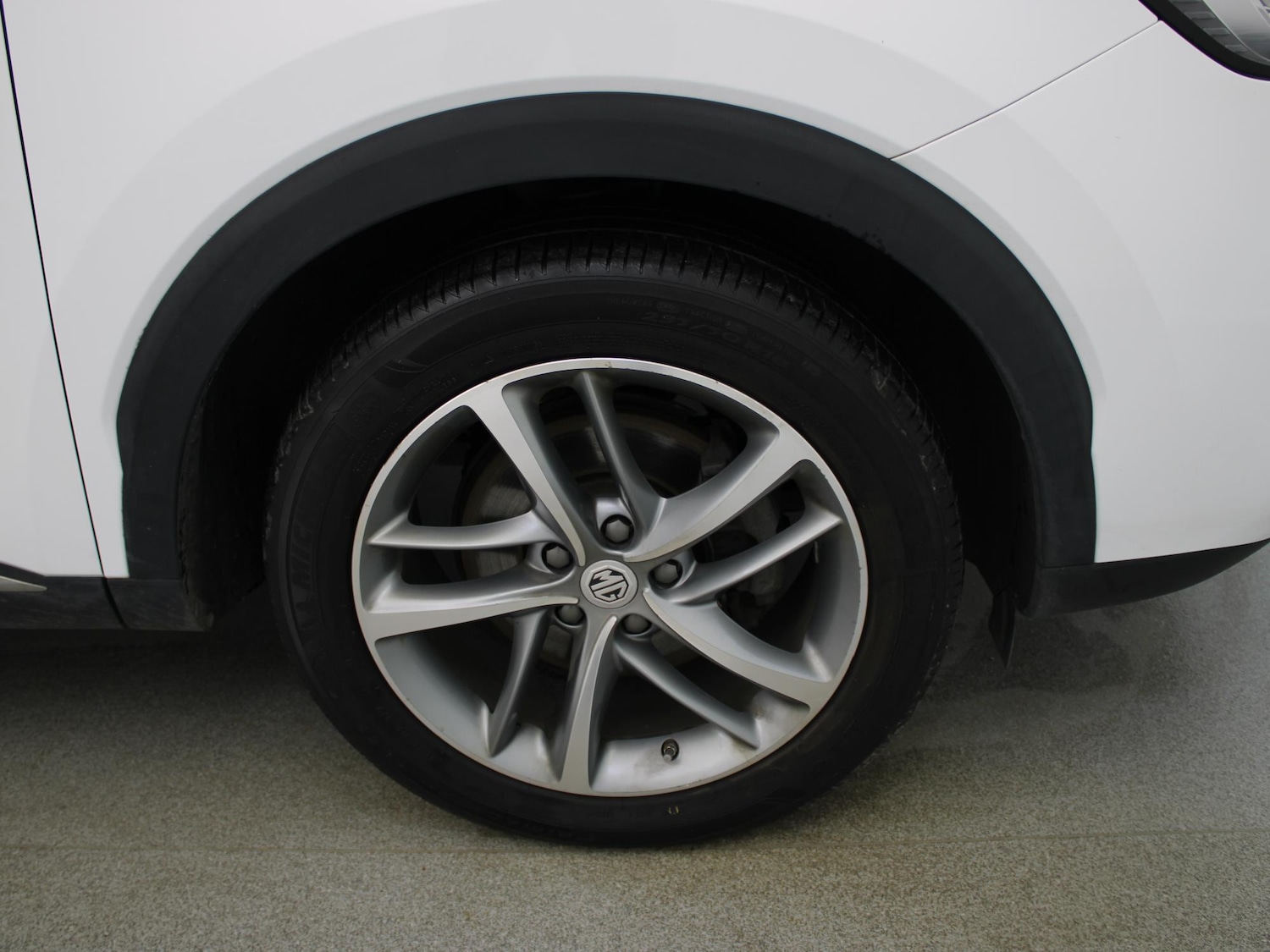 Used MG MG HS 2022 for sale - 78139849: Photo 48