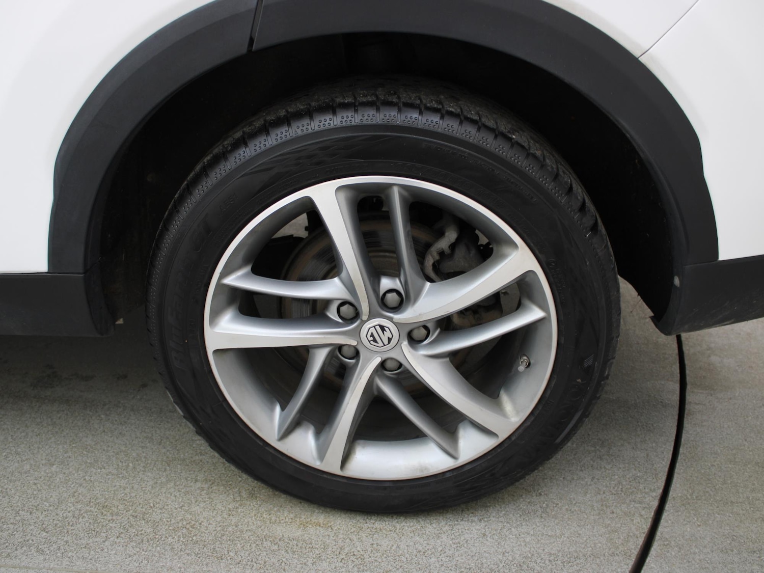 Used MG MG HS 2022 for sale - 78139849: Photo 50