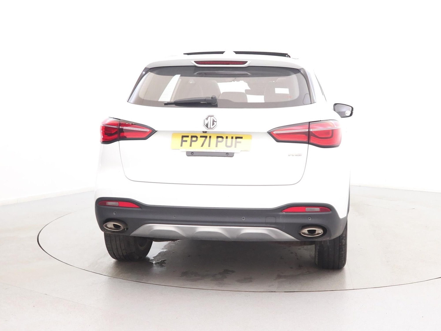 Used MG MG HS 2022 for sale - 78139849: Photo 6