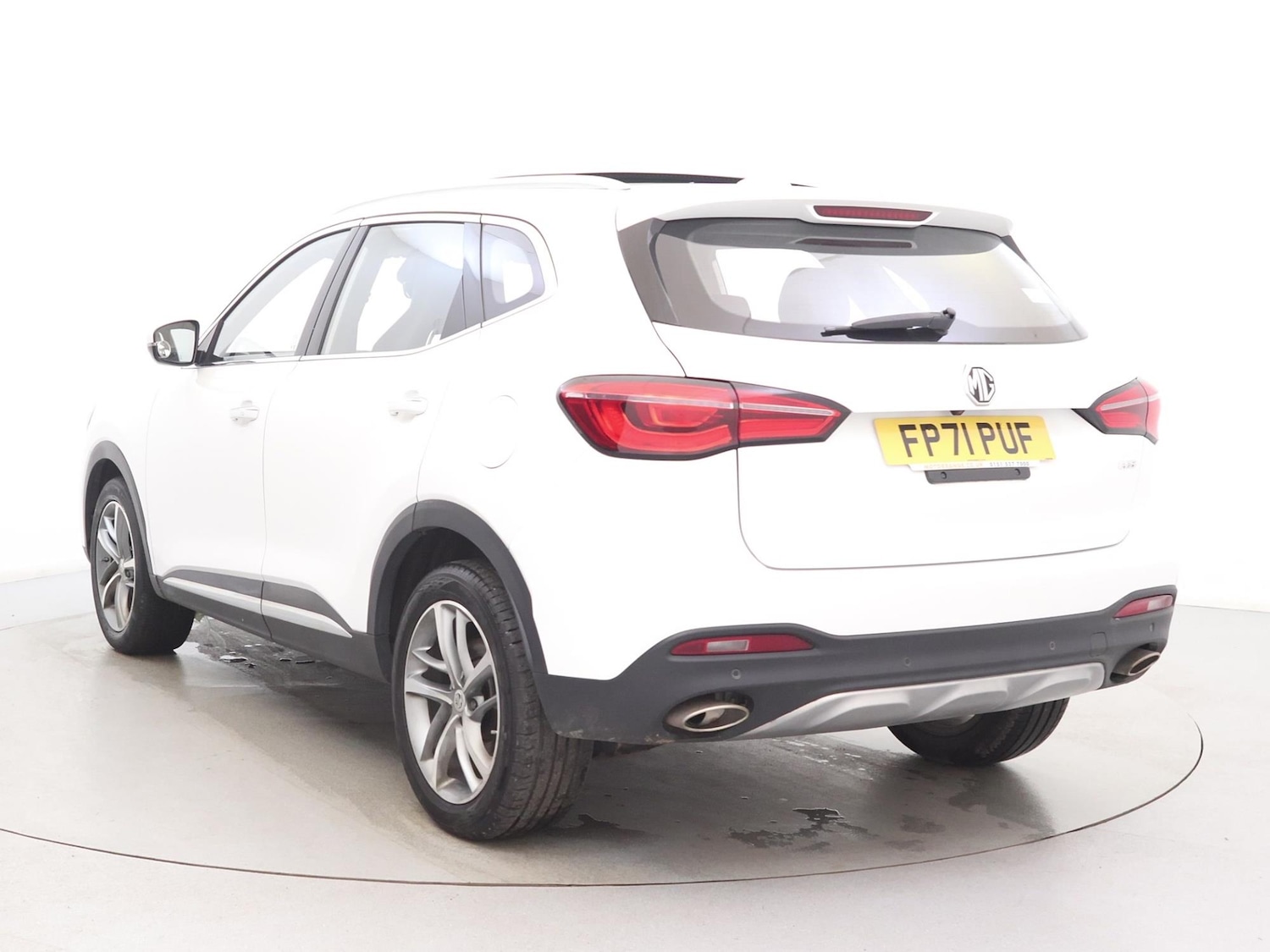 Used MG MG HS 2022 for sale - 78139849: Photo 7