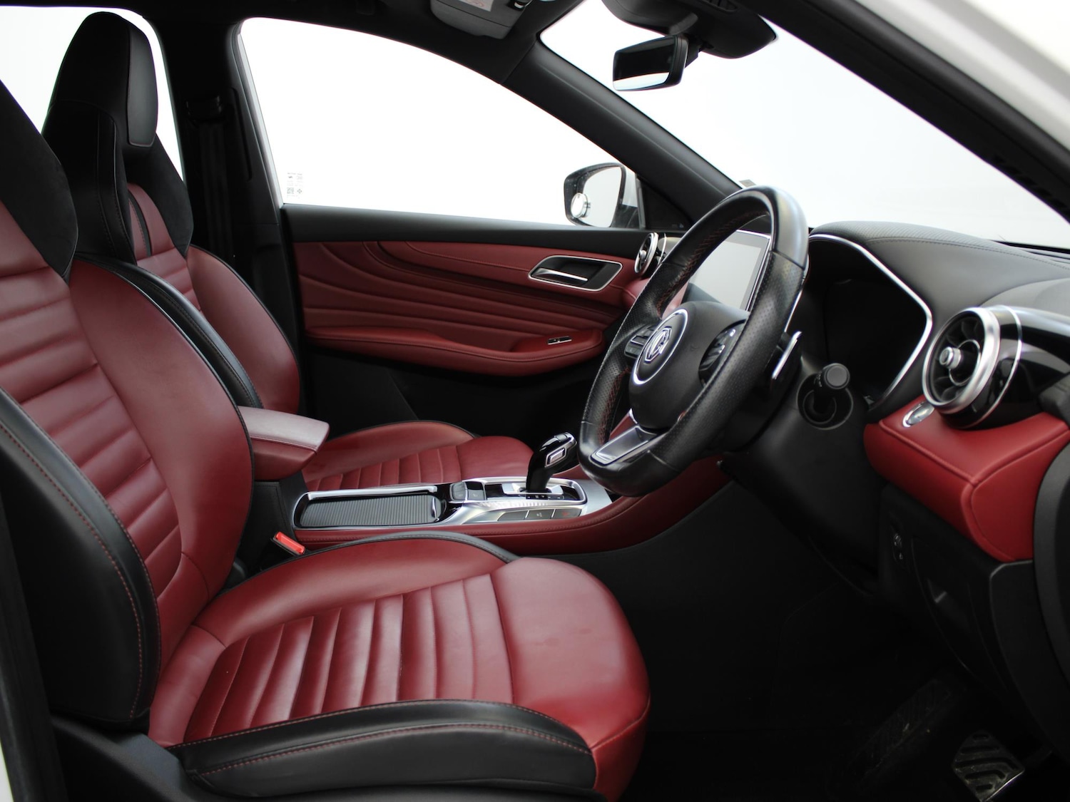 Used MG MG HS 2022 for sale - 78139849: Photo 9