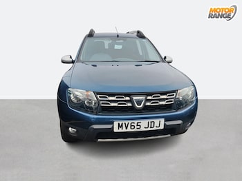 Used Dacia Duster 2015 for sale - 77415162: Photo