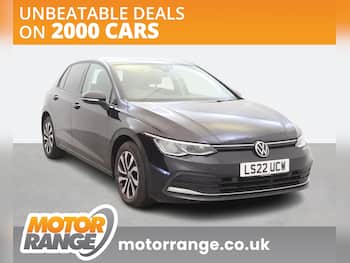 Used Volkswagen Golf 2022 for sale - 79733854: Photo