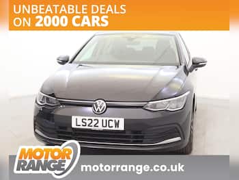 Used Volkswagen Golf 2022 for sale - 79733854: Photo