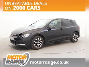 Used Volkswagen Golf 2022 for sale - 79733854: Photo