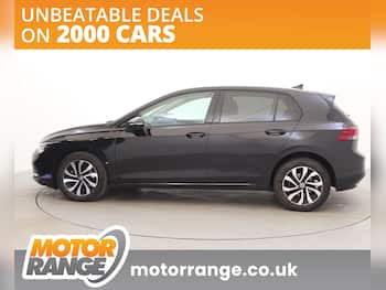 Used Volkswagen Golf 2022 for sale - 79733854: Photo