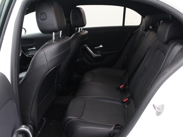 Used Mercedes-Benz A-Class 2019 for sale - 75592487: Photo 10