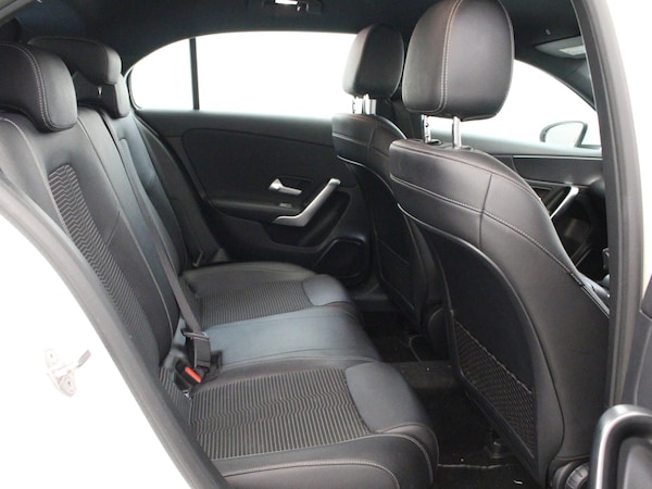 Used Mercedes-Benz A-Class 2019 for sale - 75592487: Photo 11