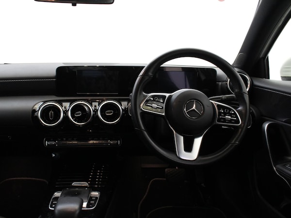 Used Mercedes-Benz A-Class 2019 for sale - 75592487: Photo 13