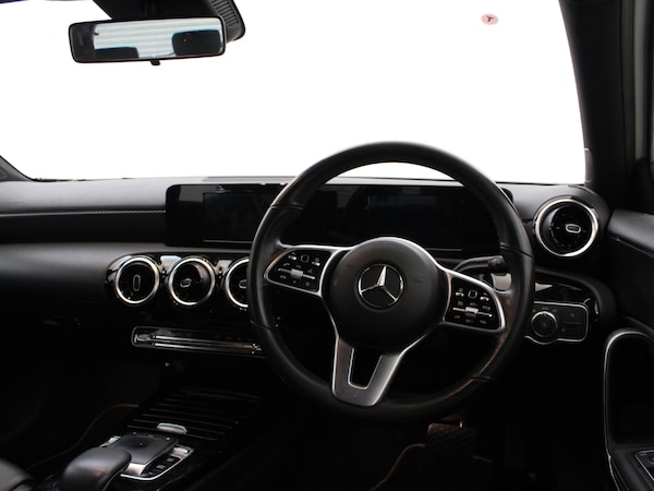 Used Mercedes-Benz A-Class 2019 for sale - 75592487: Photo 14
