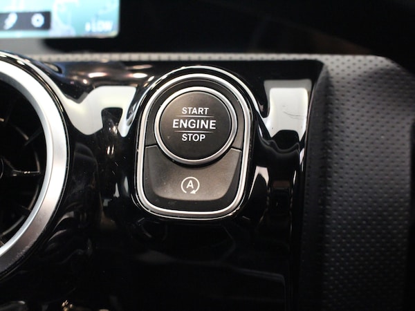 Used Mercedes-Benz A-Class 2019 for sale - 75592487: Photo 15