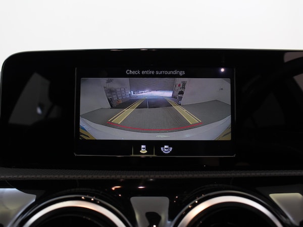 Used Mercedes-Benz A-Class 2019 for sale - 75592487: Photo 16