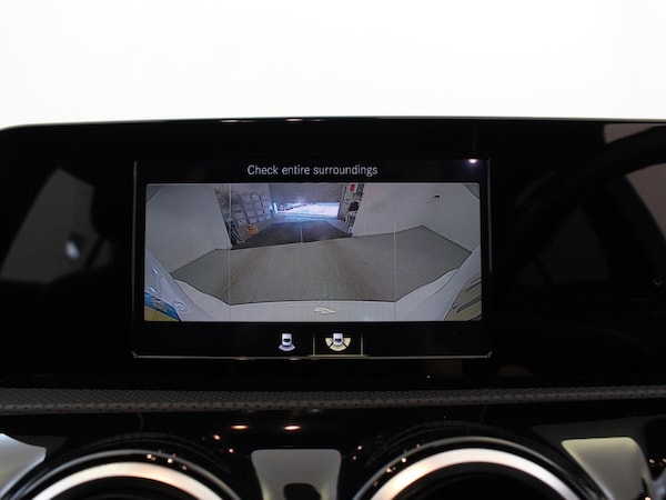 Used Mercedes-Benz A-Class 2019 for sale - 75592487: Photo 17