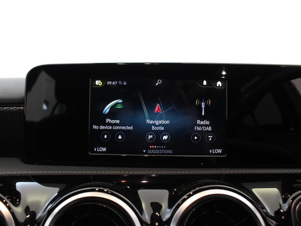Used Mercedes-Benz A-Class 2019 for sale - 75592487: Photo 18