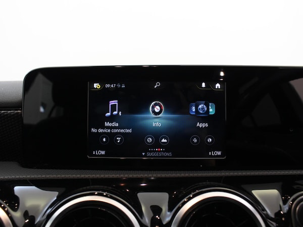 Used Mercedes-Benz A-Class 2019 for sale - 75592487: Photo 19