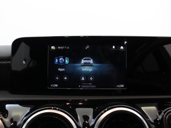 Used Mercedes-Benz A-Class 2019 for sale - 75592487: Photo 20
