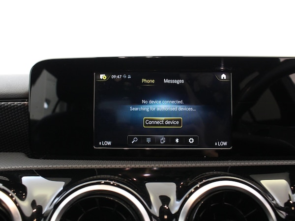 Used Mercedes-Benz A-Class 2019 for sale - 75592487: Photo 21