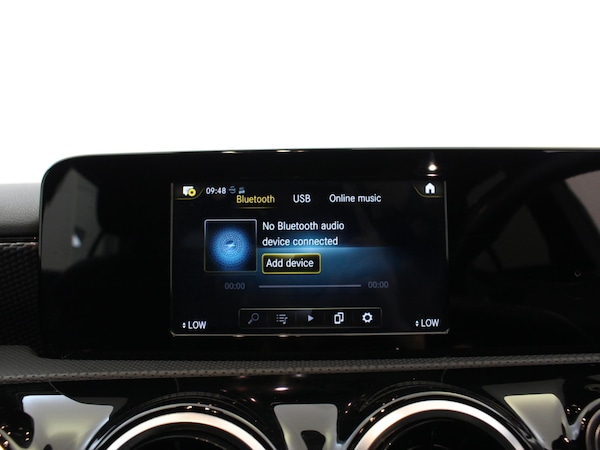 Used Mercedes-Benz A-Class 2019 for sale - 75592487: Photo 22
