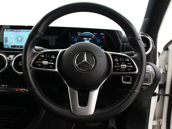 Used Mercedes-Benz A-Class 2019 for sale - 75592487: Photo 26