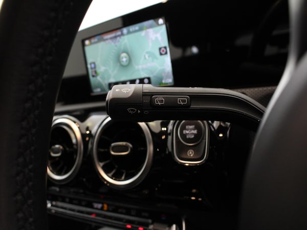 Used Mercedes-Benz A-Class 2019 for sale - 75592487: Photo 29
