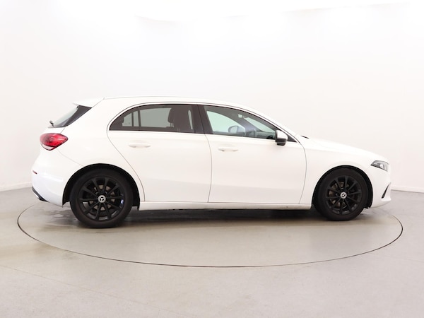 Used Mercedes-Benz A-Class 2019 for sale - 75592487: Photo 8