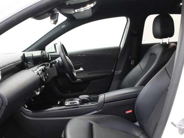 Used Mercedes-Benz A-Class 2019 for sale - 75592487: Photo 9
