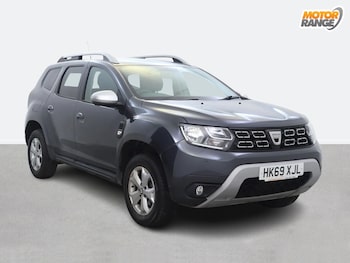 Used Dacia Duster 2019 for sale - 78815341: Photo