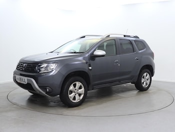 Used Dacia Duster 2019 for sale - 78815341: Photo