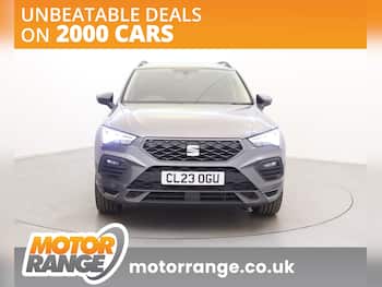 Used SEAT Ateca 2023 for sale - 79651718: Photo