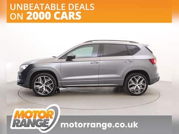 Used SEAT Ateca 2023 for sale - 79651718: Photo