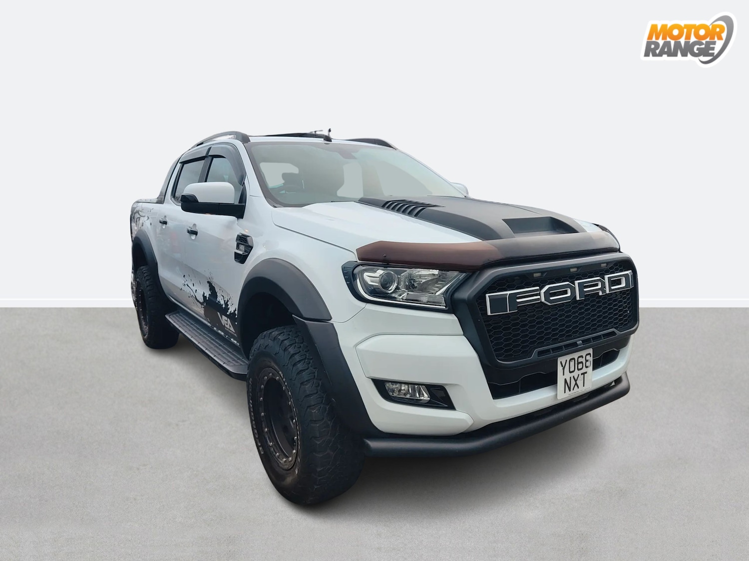 Used Ford Ranger 2018 for sale - 76828032: Photo 1