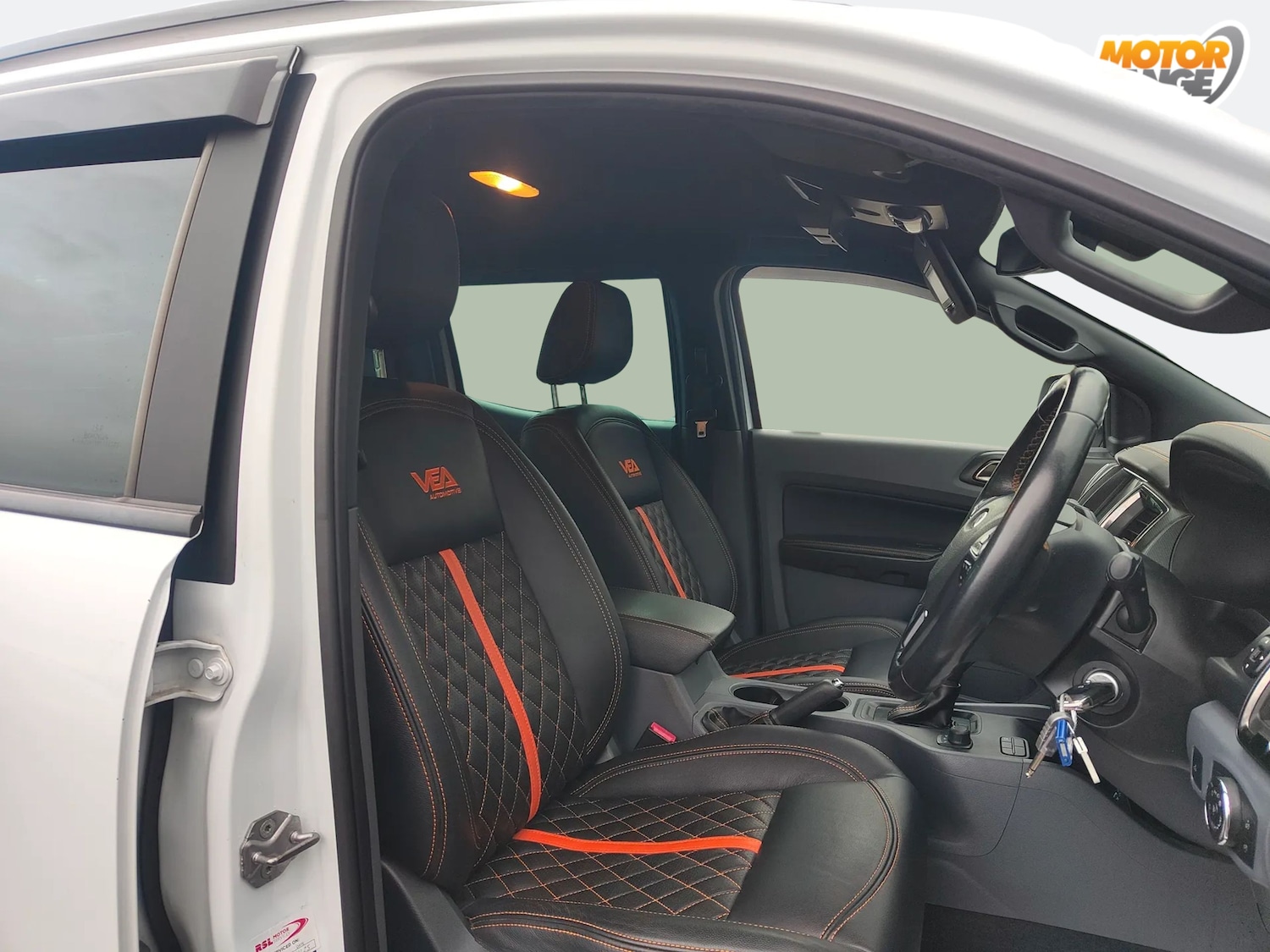 Used Ford Ranger 2018 for sale - 76828032: Photo 10