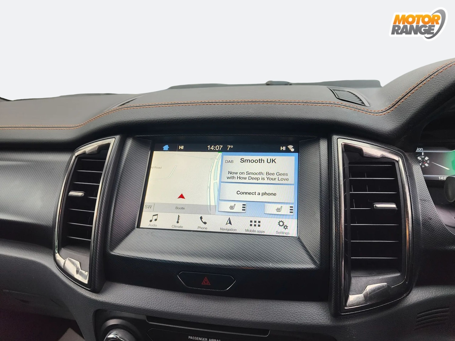 Used Ford Ranger 2018 for sale - 76828032: Photo 11