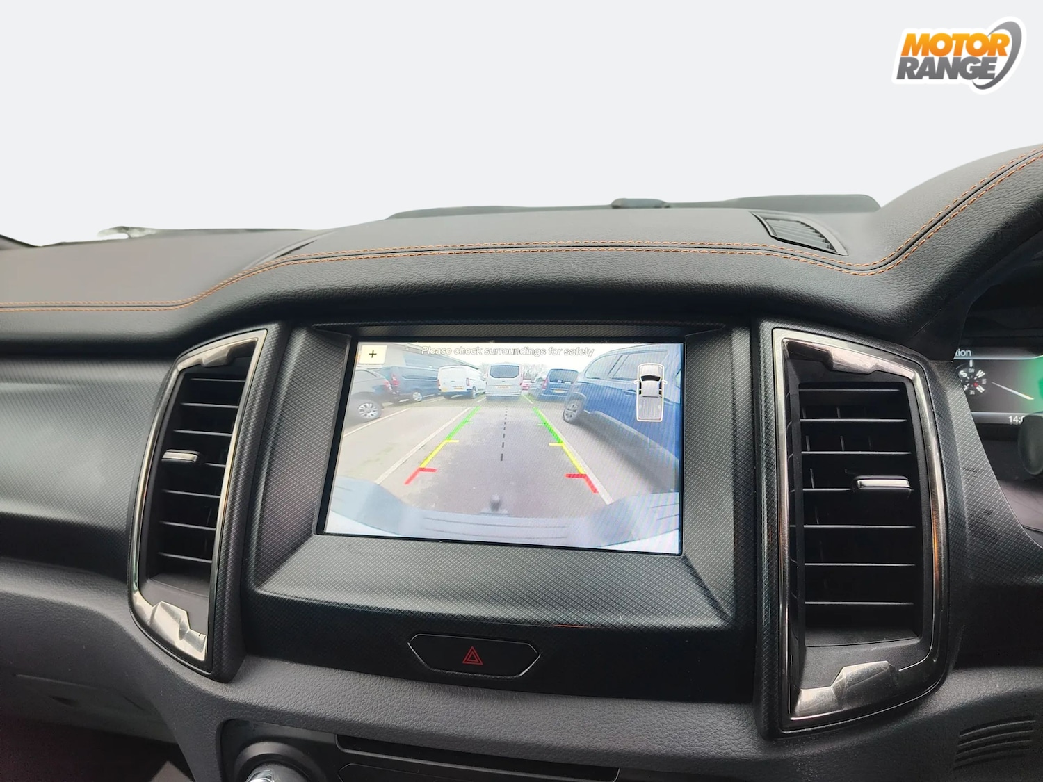 Used Ford Ranger 2018 for sale - 76828032: Photo 12