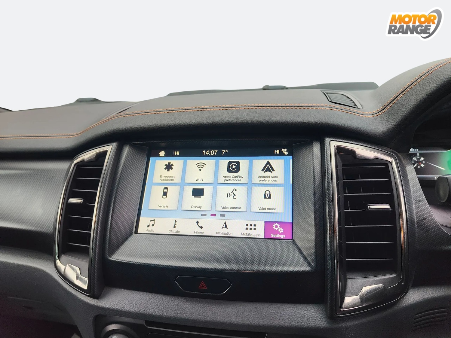 Used Ford Ranger 2018 for sale - 76828032: Photo 13