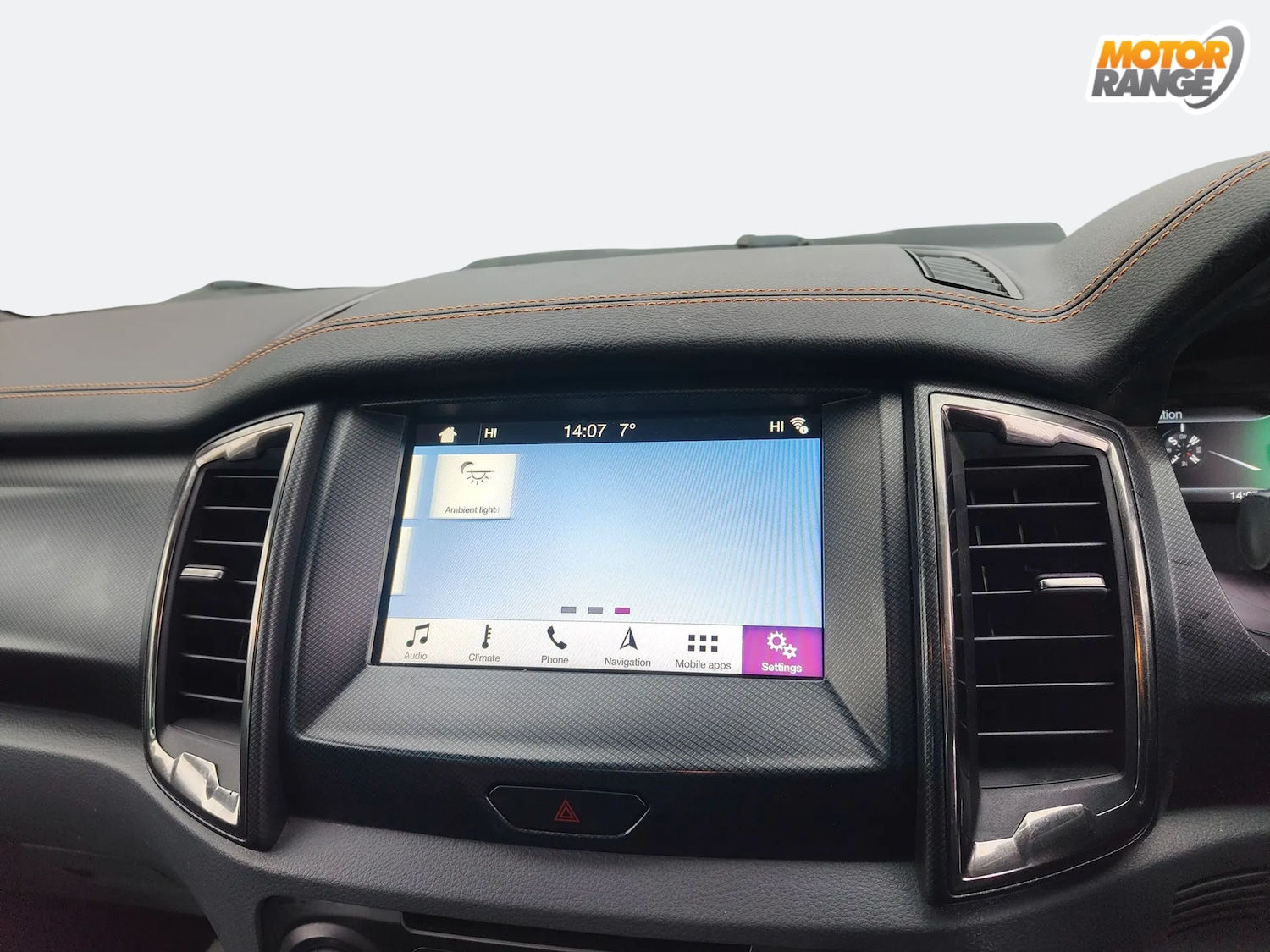 Used Ford Ranger 2018 for sale - 76828032: Photo 14