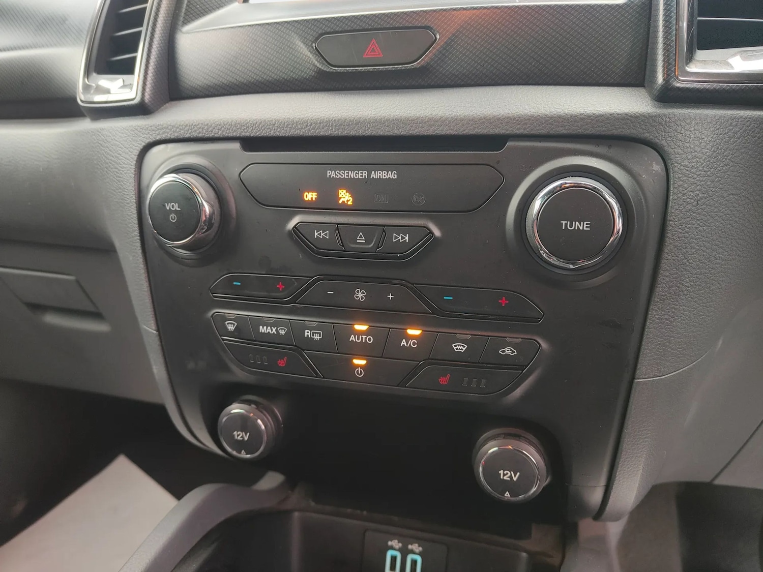 Used Ford Ranger 2018 for sale - 76828032: Photo 15