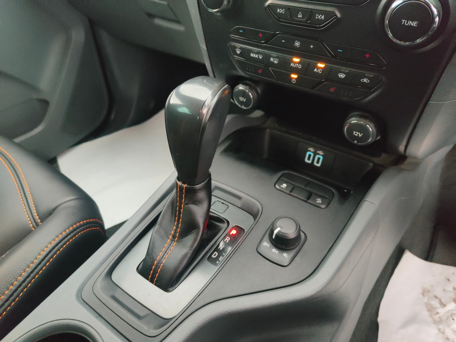 Used Ford Ranger 2018 for sale - 76828032: Photo 16