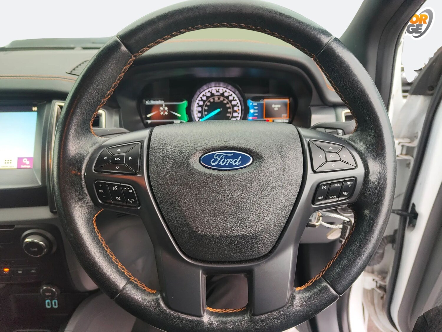 Used Ford Ranger 2018 for sale - 76828032: Photo 17