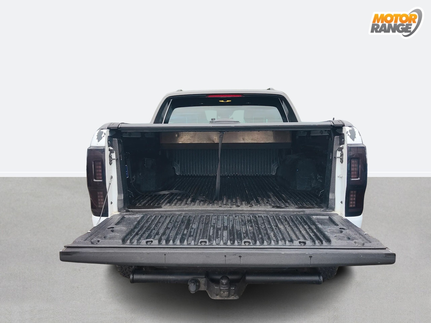 Used Ford Ranger 2018 for sale - 76828032: Photo 18