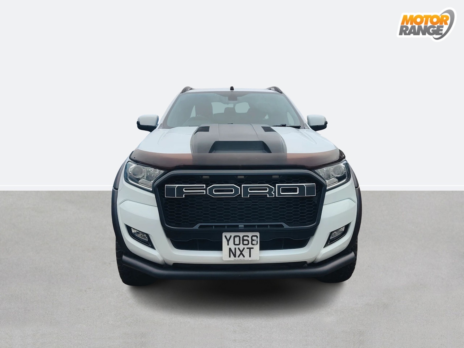 Used Ford Ranger 2018 for sale - 76828032: Photo 2