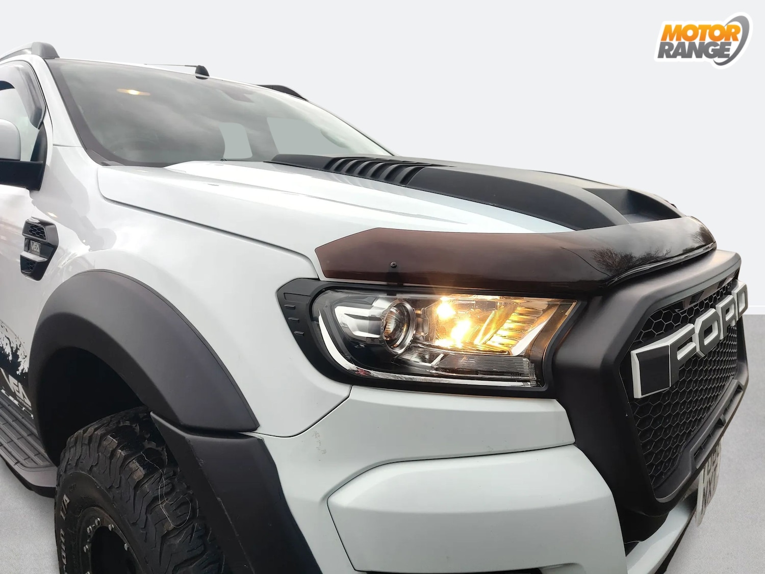 Used Ford Ranger 2018 for sale - 76828032: Photo 20