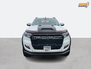 Used Ford Ranger 2018 for sale - 76828032: Photo