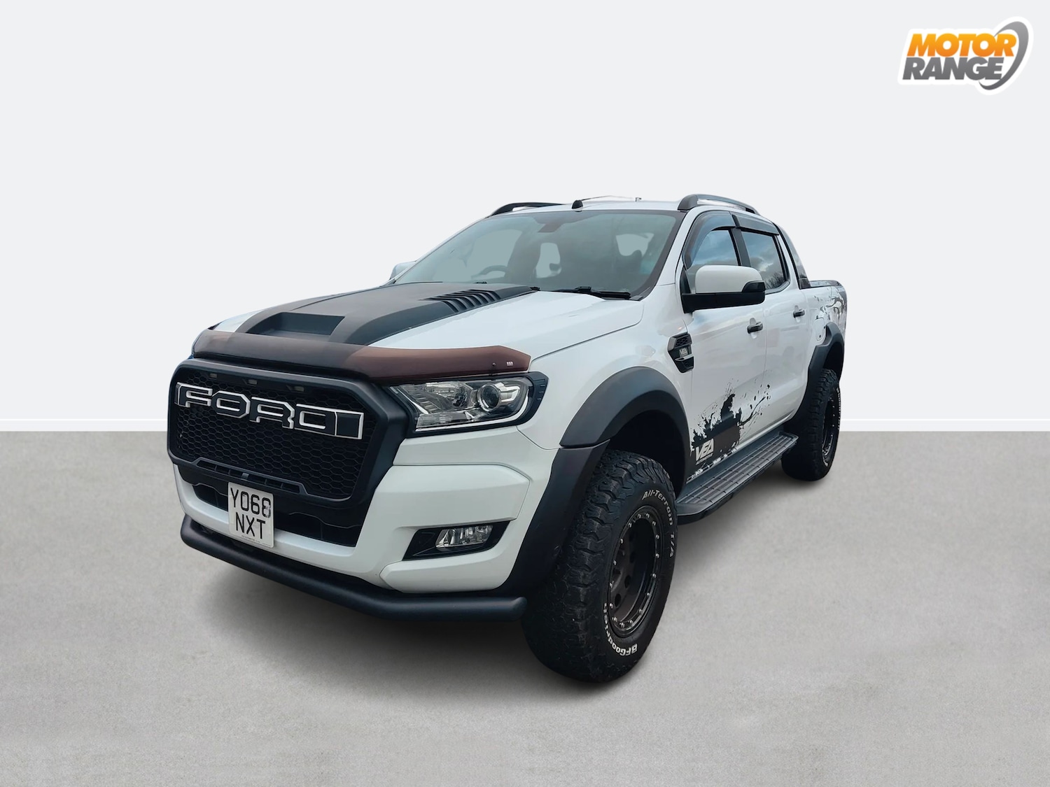 Used Ford Ranger 2018 for sale - 76828032: Photo 3