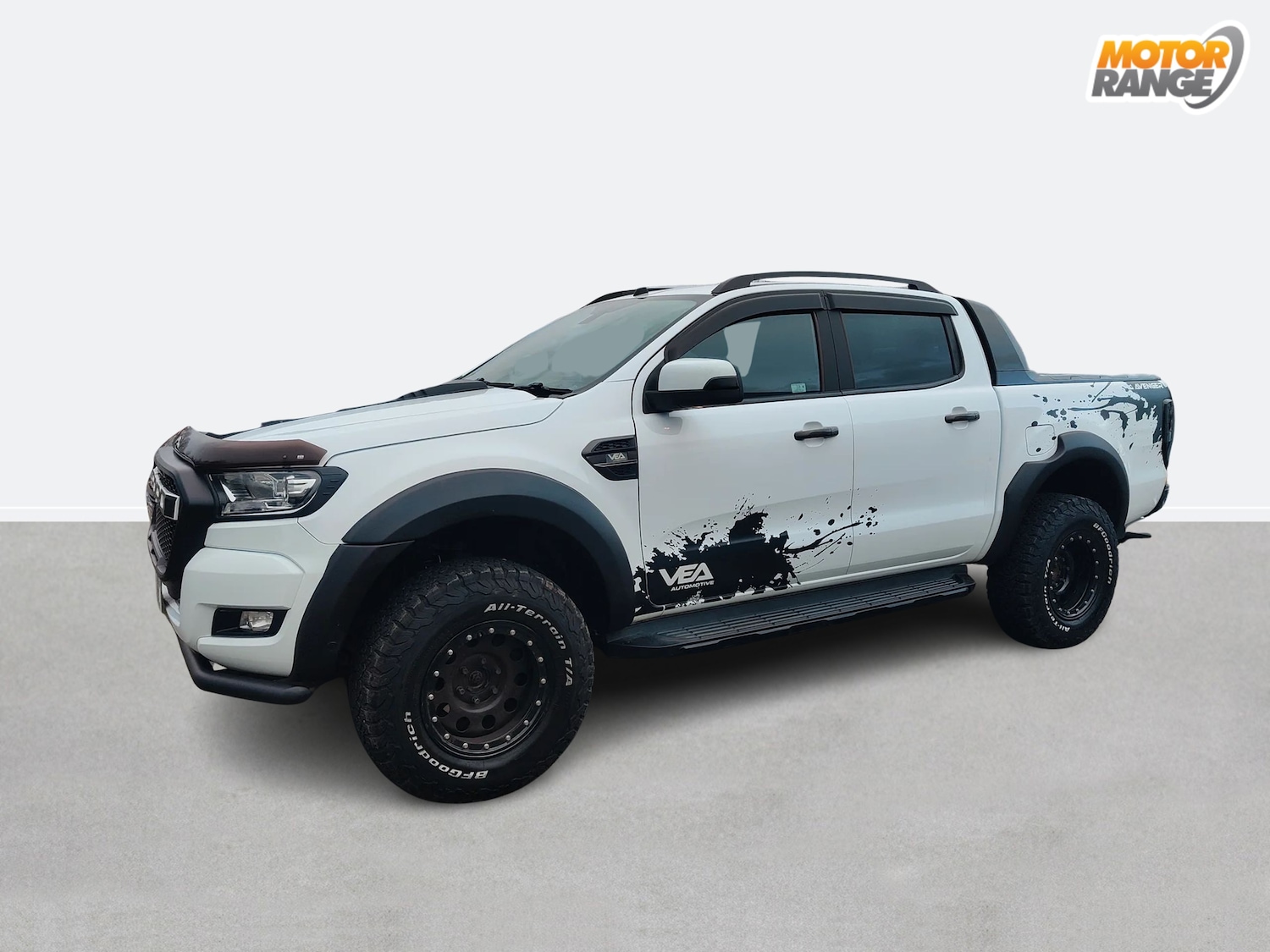 Used Ford Ranger 2018 for sale - 76828032: Photo 4