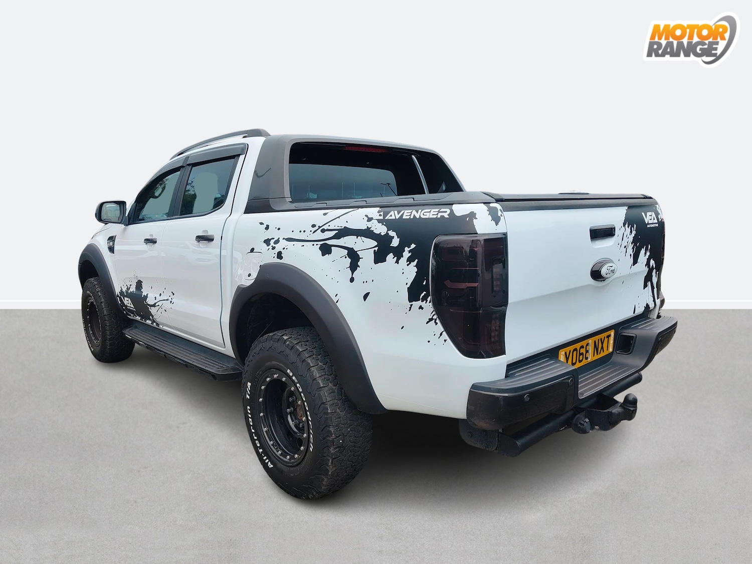 Used Ford Ranger 2018 for sale - 76828032: Photo 5