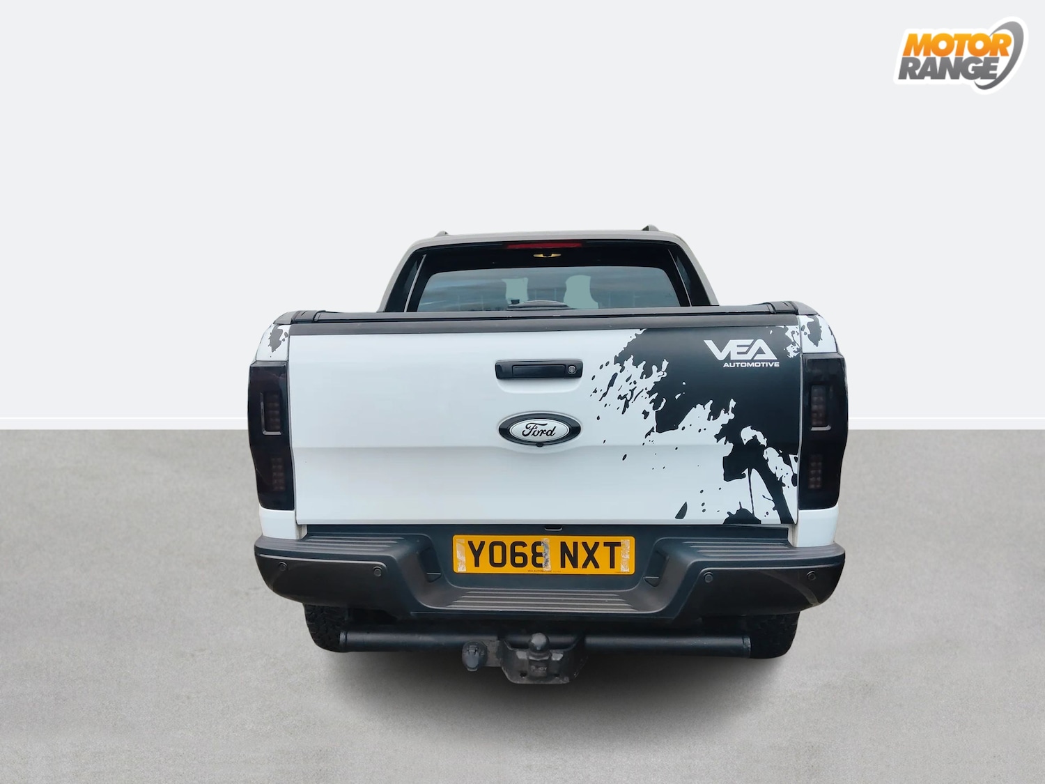 Used Ford Ranger 2018 for sale - 76828032: Photo 6